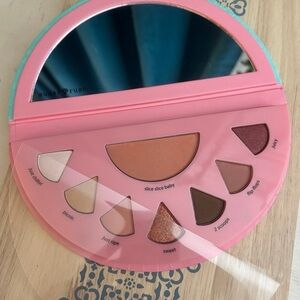Tarte Sweet Slice Eyeshadow & Blush Palette